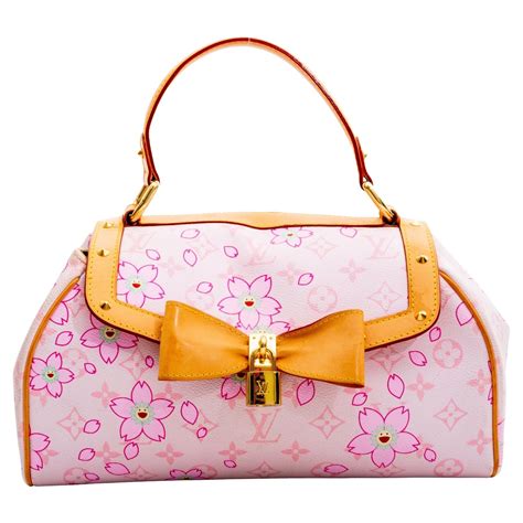 cherry blossom louis vuitton|Louis Vuitton cherry for sale.